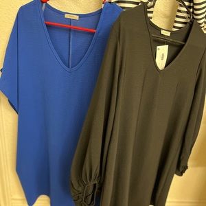 Dresses
